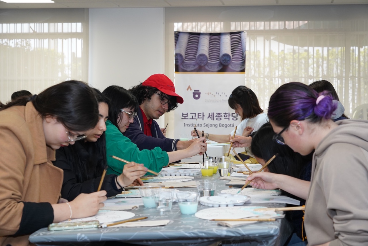 Fundación Cultural Asia-Iberoamérica 2