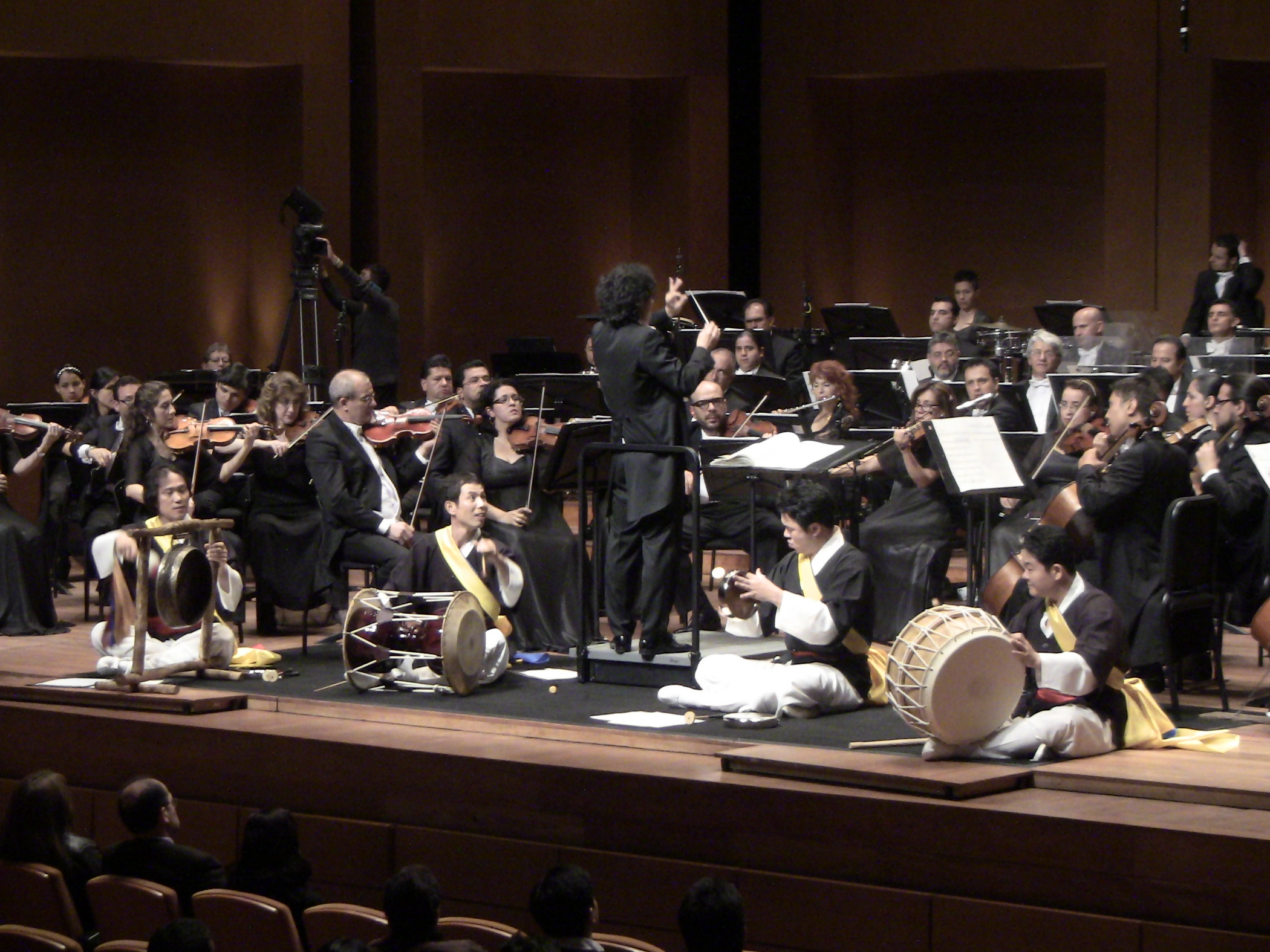 Fundación Cultural Asia-Iberoamérica