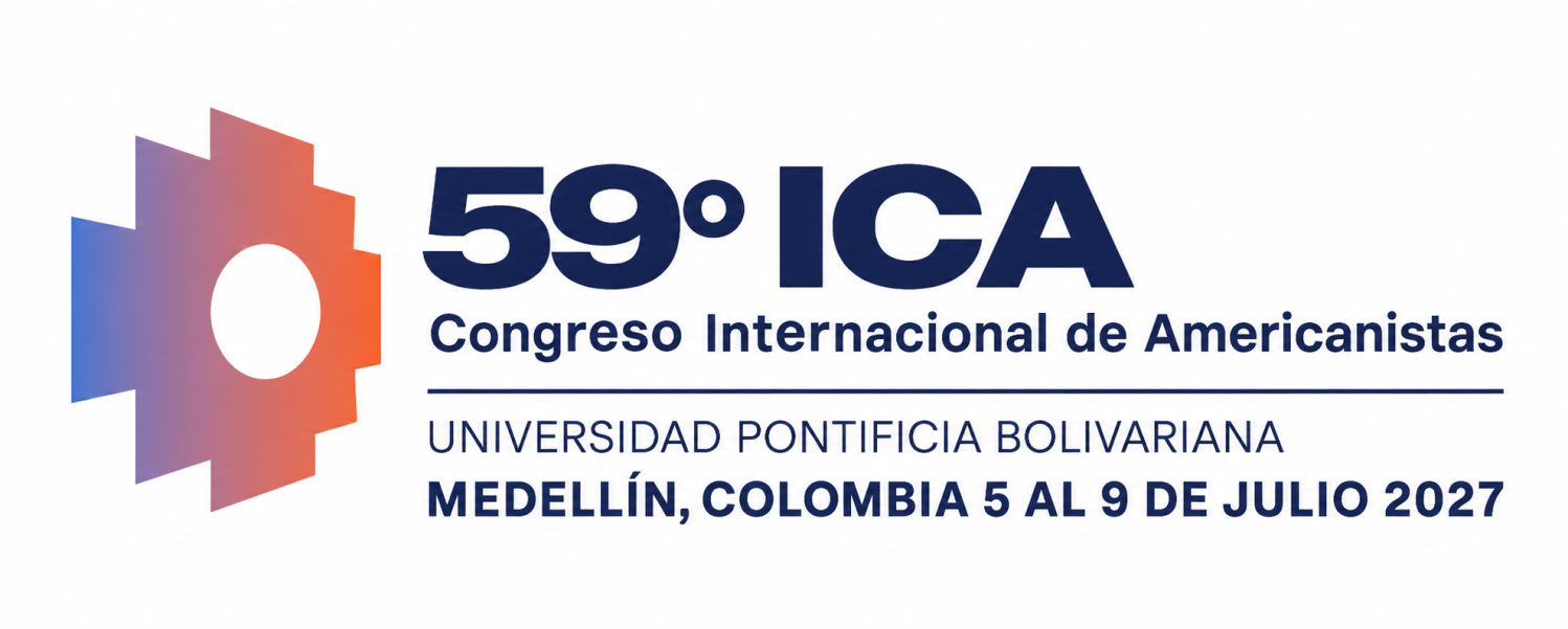 Congreso Int. de Americanistas
