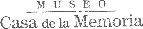 Museo Casa de la Memoria