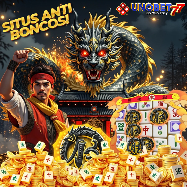 UNOBET77 Login 