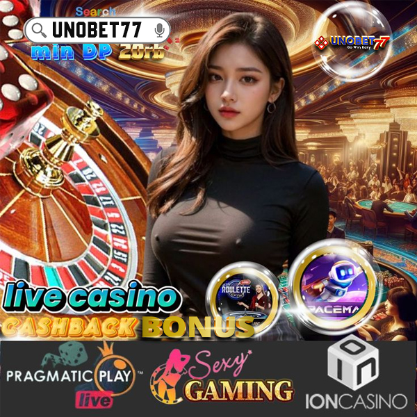 UNOBET77 Login 