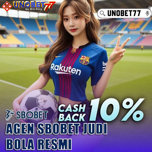UNOBET77 Login 