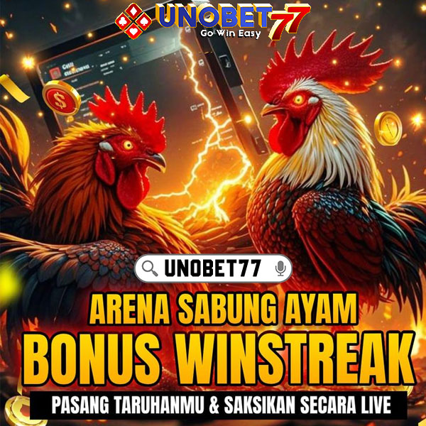 UNOBET77 Login 